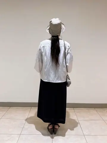 J.PRESS LADIES L 林 コーディネート画像