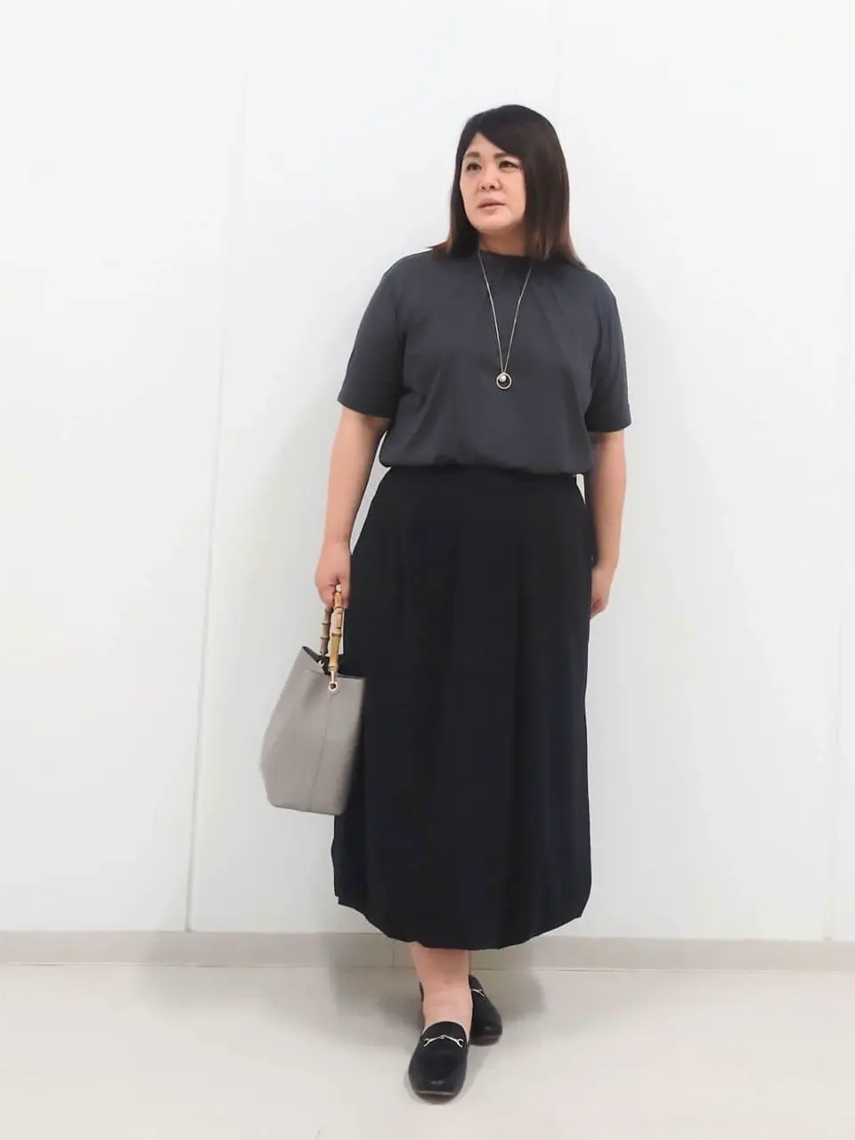  河野 コーディネート画像