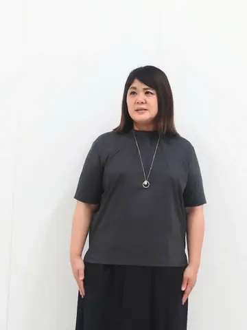 J.PRESS LADIES L 河野 コーディネート画像