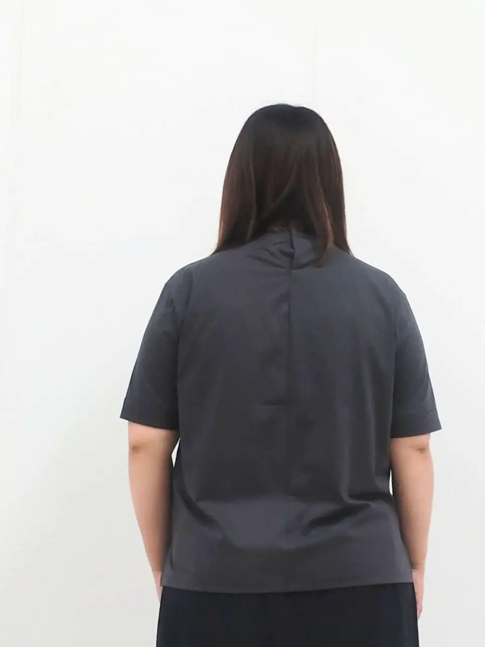 J.PRESS LADIES L 河野 コーディネート画像