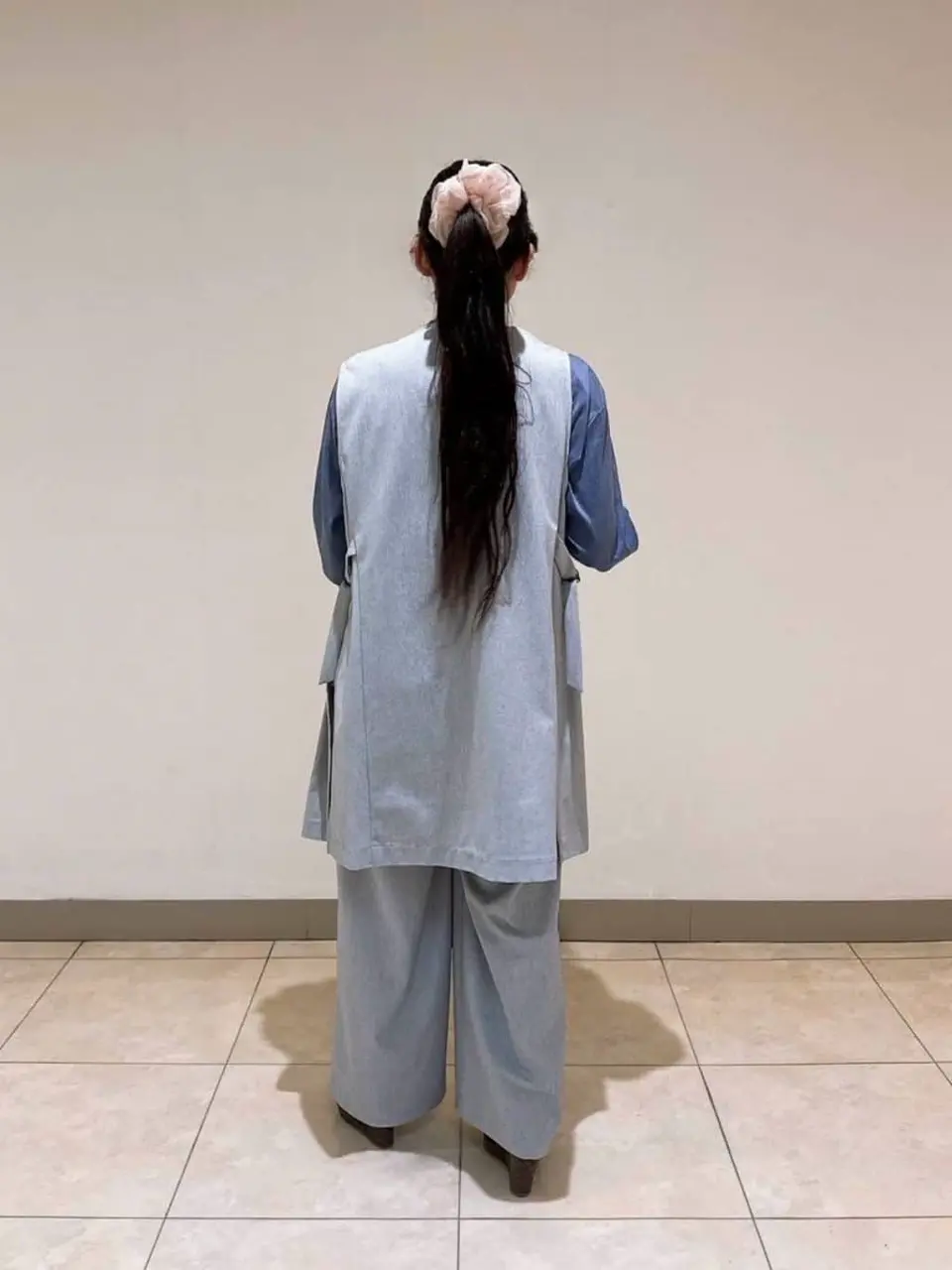 J.PRESS LADIES L 林 コーディネート画像