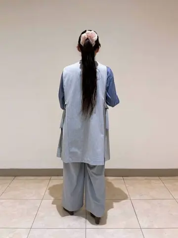 J.PRESS LADIES L 林 コーディネート画像