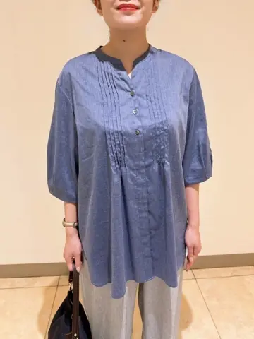 J.PRESS LADIES L 林 コーディネート画像