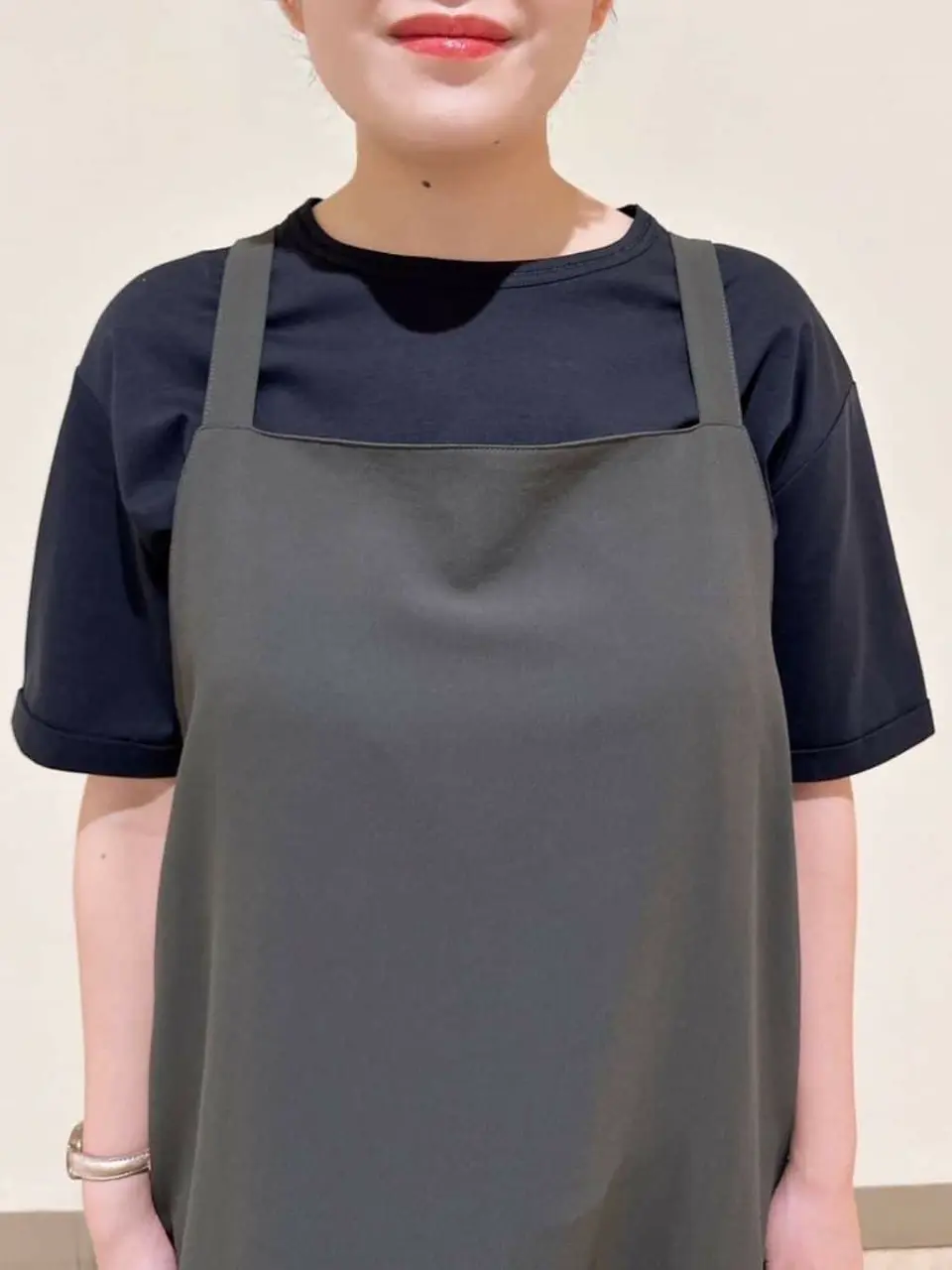 J.PRESS LADIES L 林 コーディネート画像