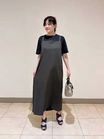 J.PRESS LADIES L 林 コーディネート画像