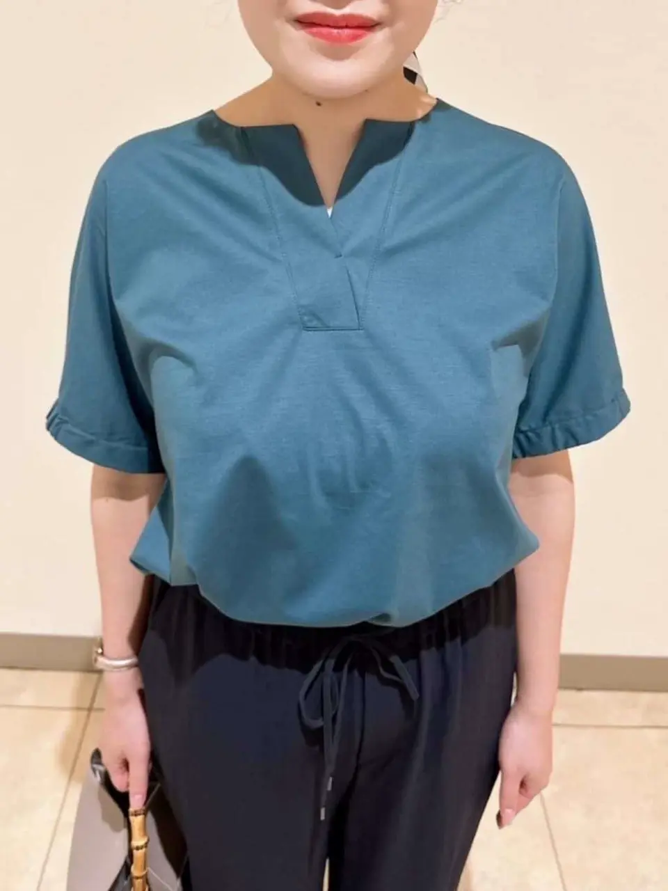 J.PRESS LADIES L 林 コーディネート画像