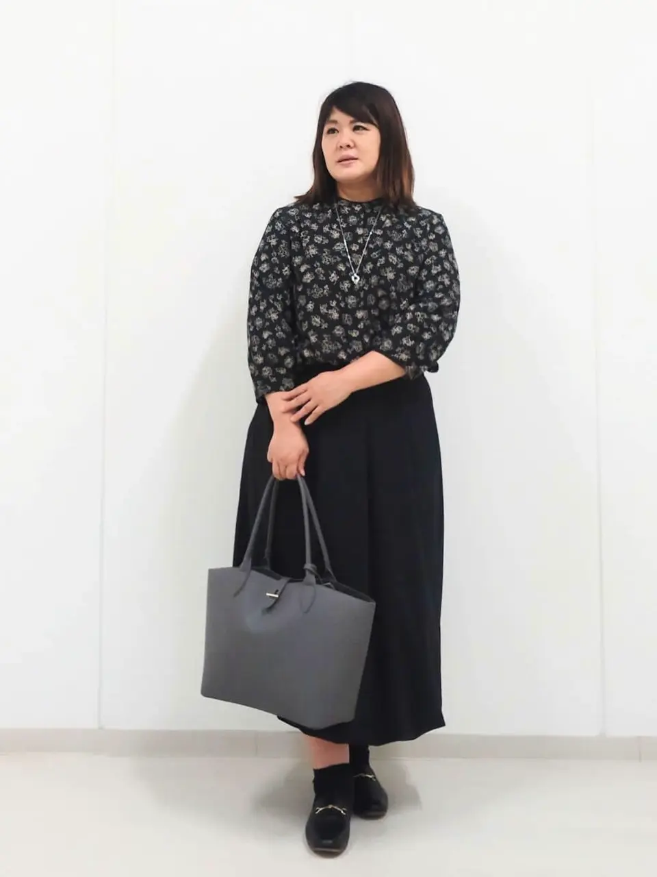  河野 コーディネート画像