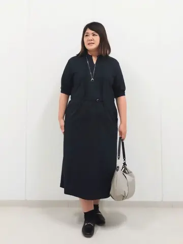 J.PRESS LADIES L 河野 コーディネート画像