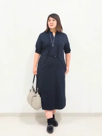 J.PRESS LADIES L 河野 コーディネート画像