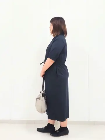 J.PRESS LADIES L 河野 コーディネート画像