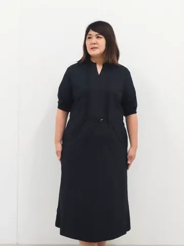 J.PRESS LADIES L 河野 コーディネート画像