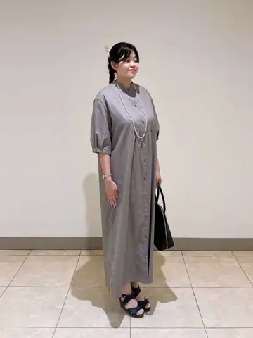 J.PRESS LADIES L 林 コーディネート画像