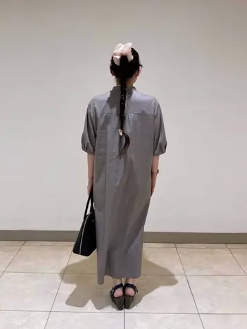 J.PRESS LADIES L 林 コーディネート画像