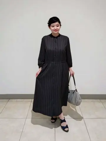 J.PRESS LADIES L 林 コーディネート画像