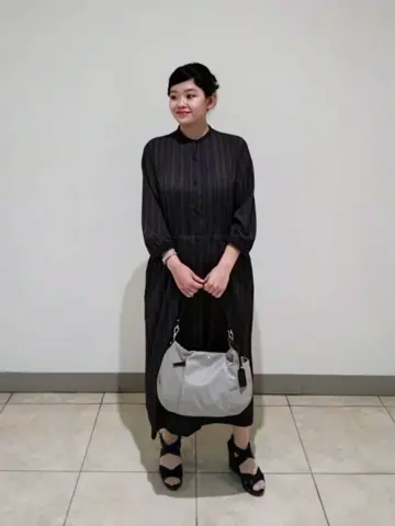 J.PRESS LADIES L 林 コーディネート画像