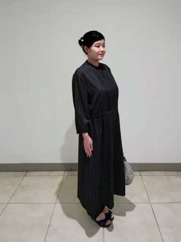 J.PRESS LADIES L 林 コーディネート画像