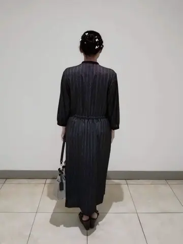 J.PRESS LADIES L 林 コーディネート画像