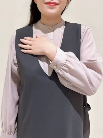 J.PRESS LADIES L 林 コーディネート画像