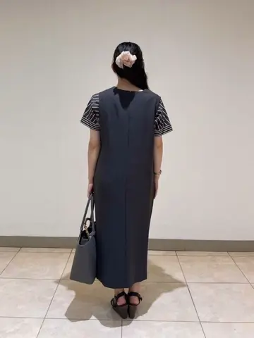 J.PRESS LADIES L 林 コーディネート画像