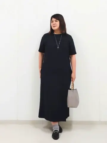 J.PRESS LADIES L 河野 コーディネート画像