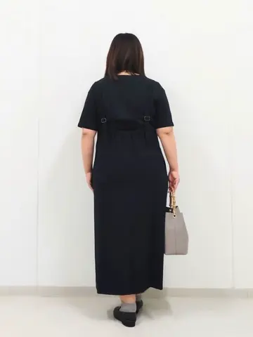 J.PRESS LADIES L 河野 コーディネート画像