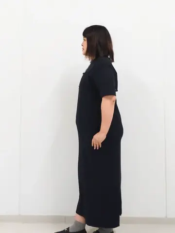 J.PRESS LADIES L 河野 コーディネート画像