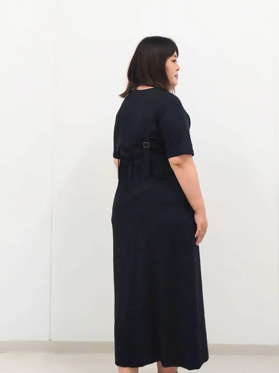 J.PRESS LADIES L 河野 コーディネート画像