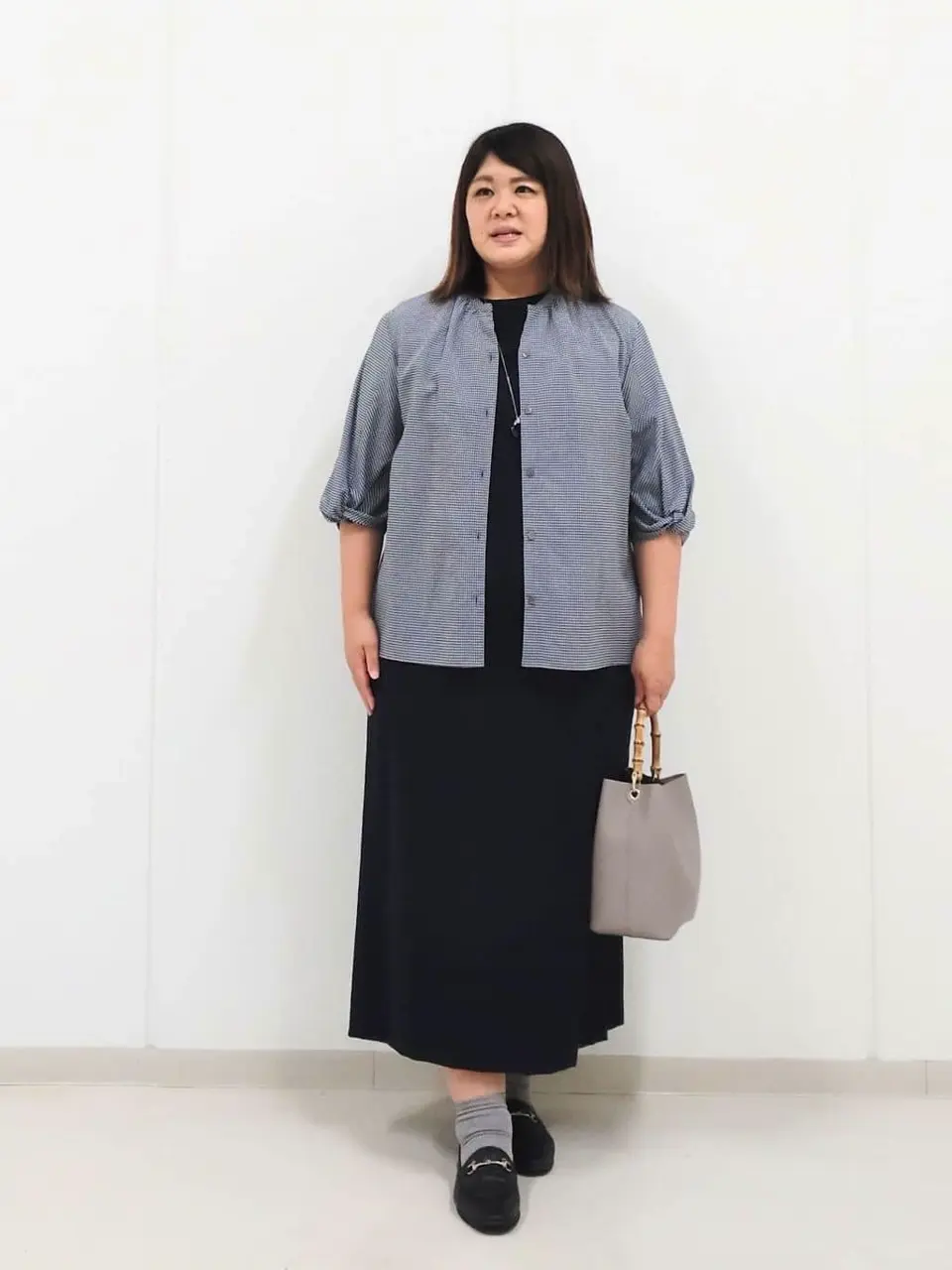  河野 コーディネート画像