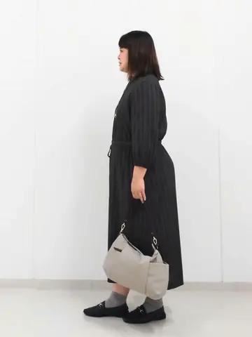 J.PRESS LADIES L 河野 コーディネート画像