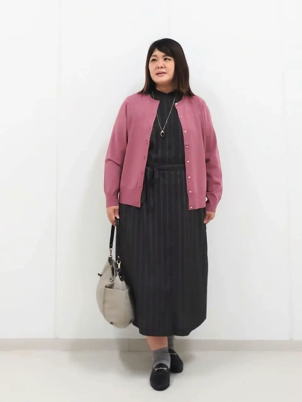  河野 コーディネート画像