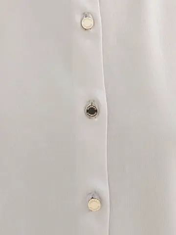 J.PRESS LADIES L スタッフ コーディネート画像