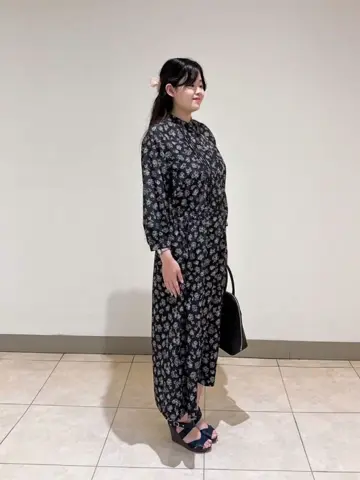 J.PRESS LADIES L 林 コーディネート画像