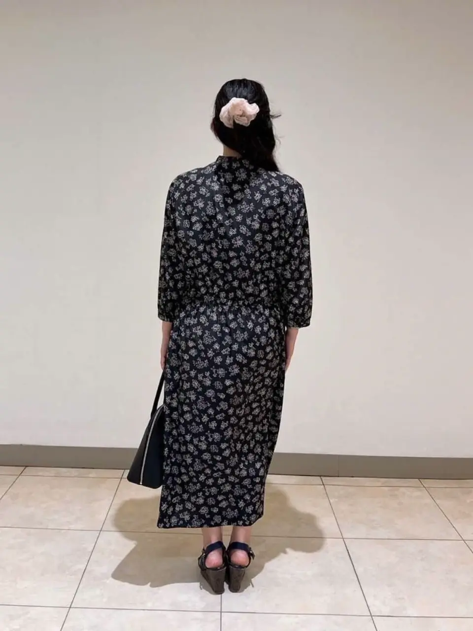 J.PRESS LADIES L 林 コーディネート画像