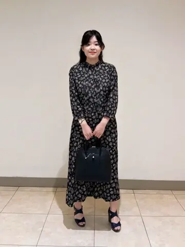 J.PRESS LADIES L 林 コーディネート画像