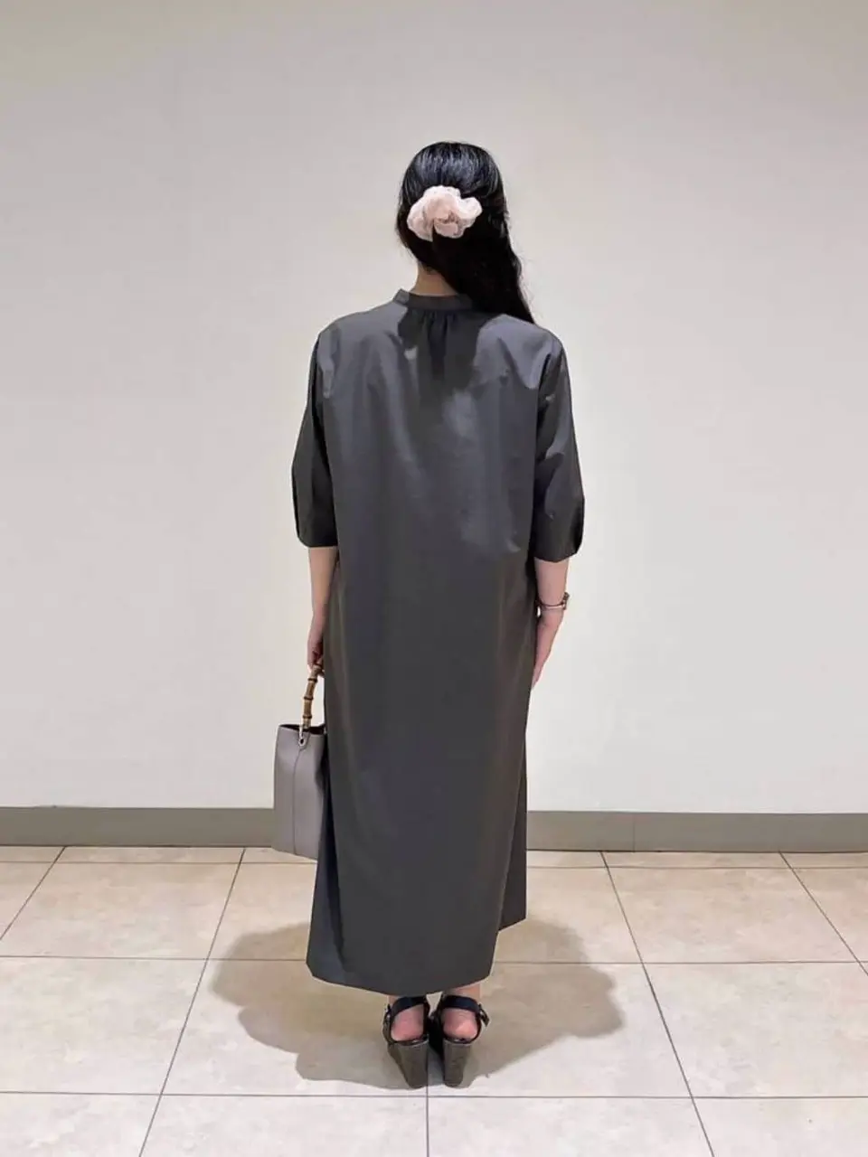 J.PRESS LADIES L 林 コーディネート画像