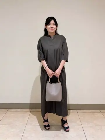 J.PRESS LADIES L 林 コーディネート画像