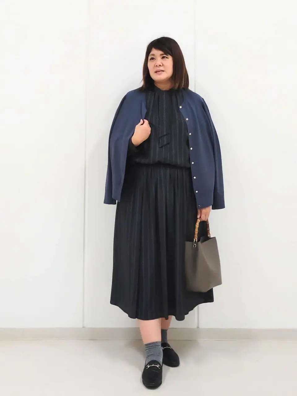  河野 コーディネート画像