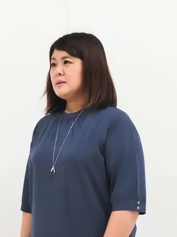 J.PRESS LADIES L 河野 コーディネート画像