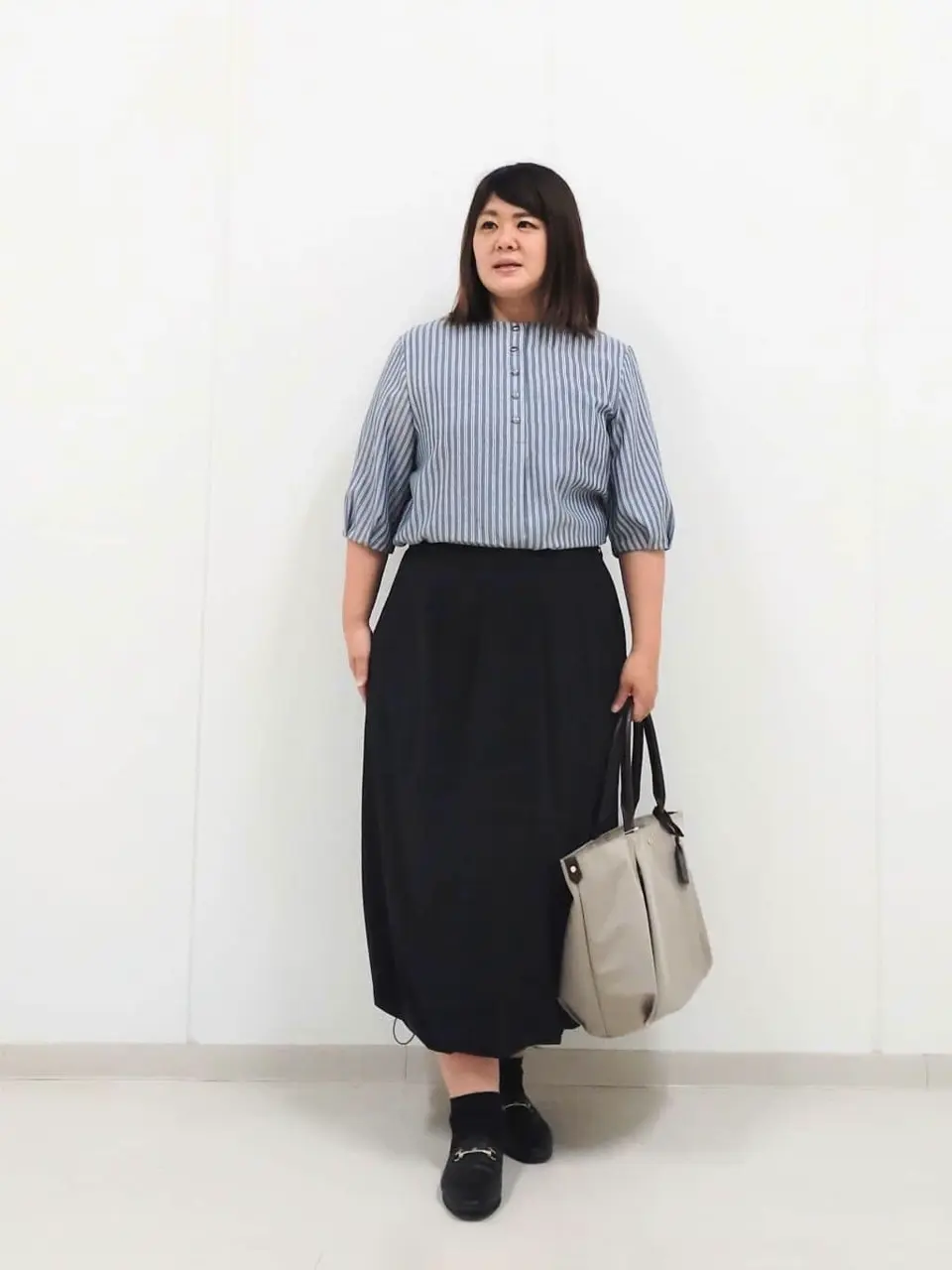  河野 コーディネート画像