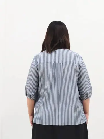 J.PRESS LADIES L 河野 コーディネート画像