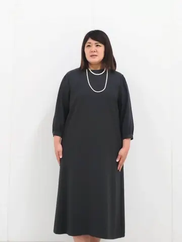 J.PRESS LADIES L 河野 コーディネート画像