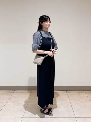 J.PRESS LADIES L 林 コーディネート画像