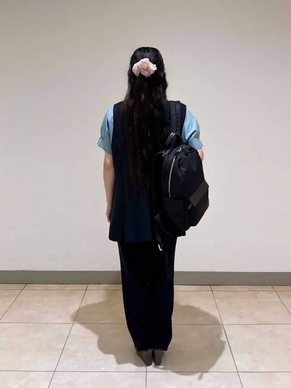 J.PRESS LADIES L 林 コーディネート画像