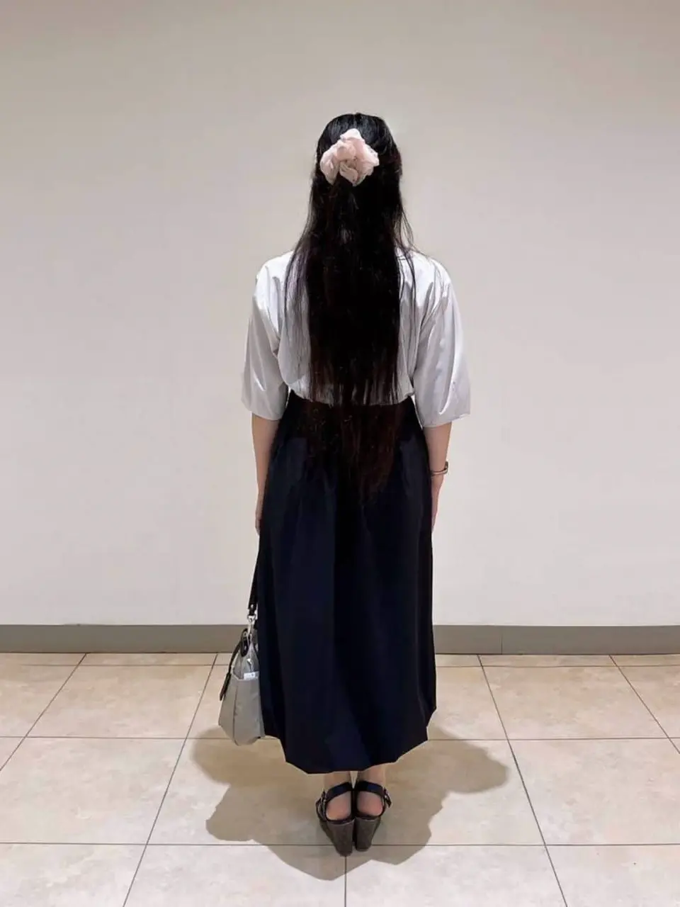 J.PRESS LADIES L 林 コーディネート画像