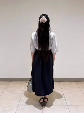 J.PRESS LADIES L 林 コーディネート画像