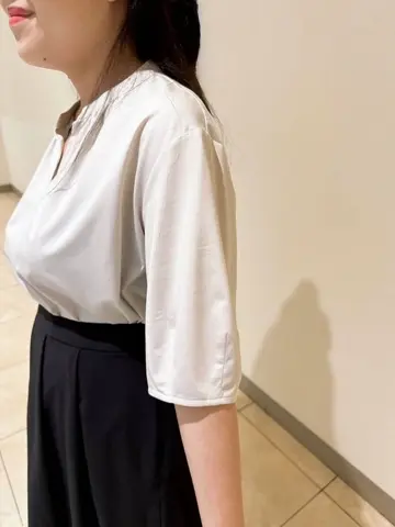 J.PRESS LADIES L 林 コーディネート画像