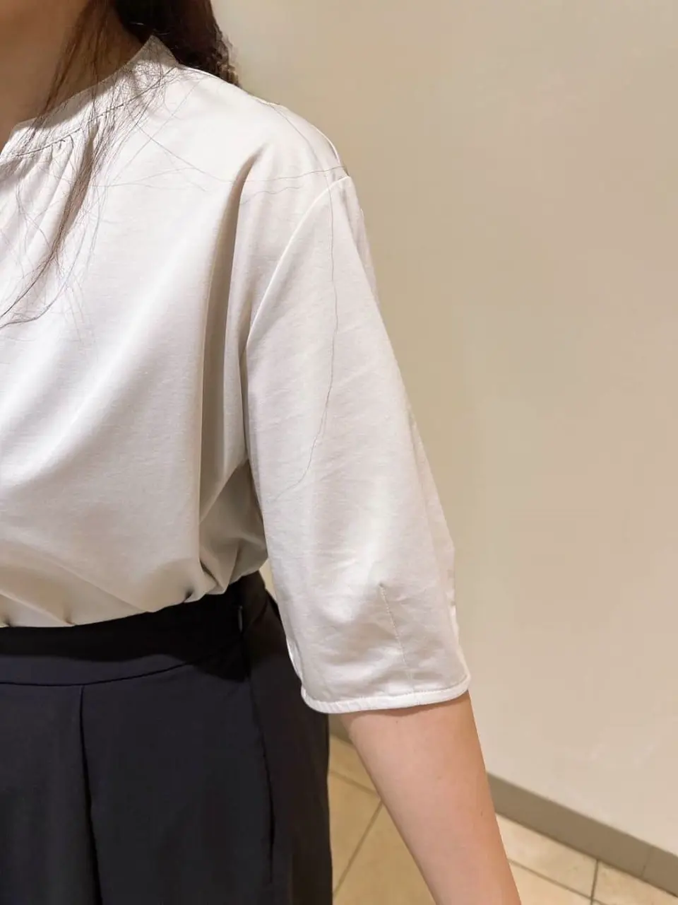 J.PRESS LADIES L 林 コーディネート画像