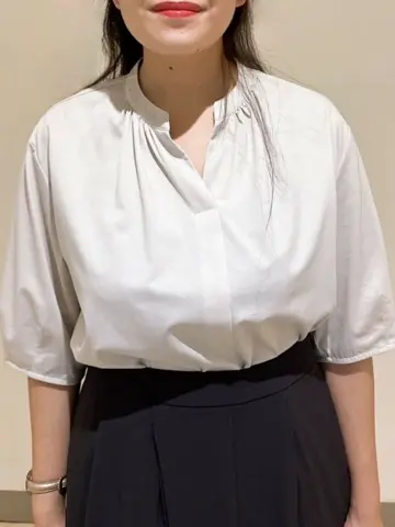 J.PRESS LADIES L 林 コーディネート画像