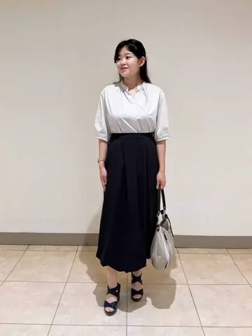 J.PRESS LADIES L 林 コーディネート画像