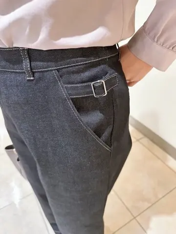 J.PRESS LADIES L 林 コーディネート画像